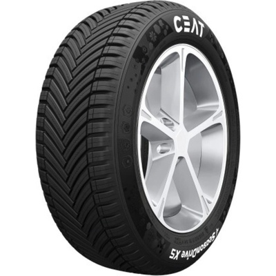 Ceat 4 SeasonDrive X5 195/65 R15 95V