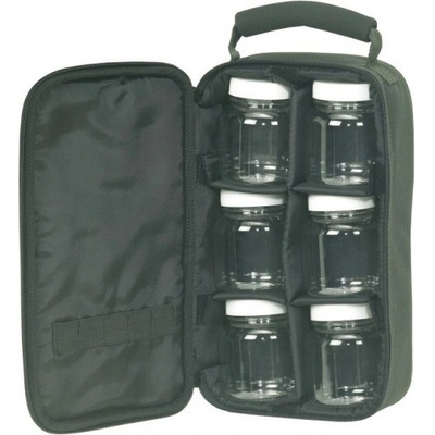 Anaconda Pouzdro Dip Bait Bag