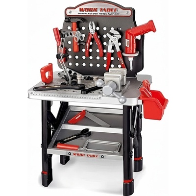 iMex Toys dětská pracovní dílna