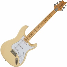 PRS SE Silver Sky MN Moon