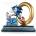 First 4 Figures First4figures Sonic The Hedgehog Sonic 30th Anniversary Resin 41cm