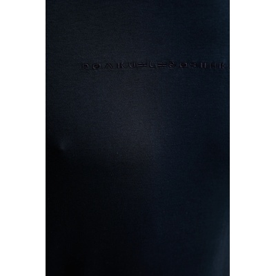 Памучна тениска Paul&Shark Knitwear (15311636)