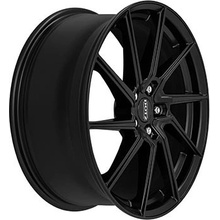 Dotz Spa 8x18 5x114,3 ET40 black