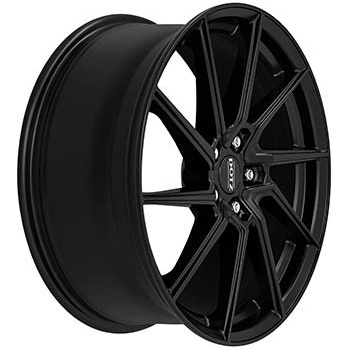 Dotz Spa 7,5x17 5x112 ET48 black