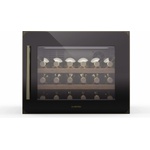 Klarstein Vinsider Victoria 28 Black Охладители за вино