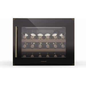 Klarstein Vinsider Victoria 28 Black Охладители за вино