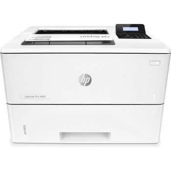 HP LaserJet Pro M501dn J8H61A