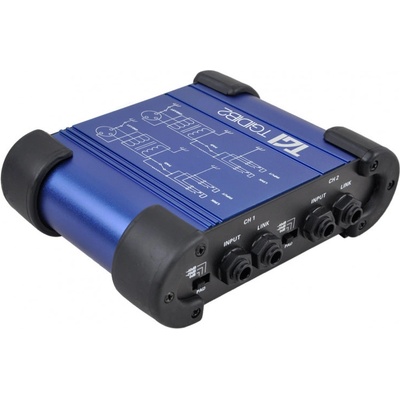 TGI TGIDIB2 Direct Box Dual Channel – Sleviste.cz