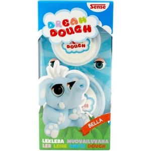 Sense Моделин Sense Dream Dough - Слон (13042) - baby