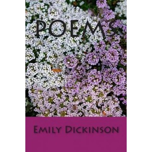 Poems | Emily Dickenson (ISBN: 9781500596811)