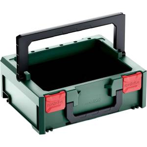 Metabo - Отворена транспортна кутия metaBOX 145 626908000 (626908000)