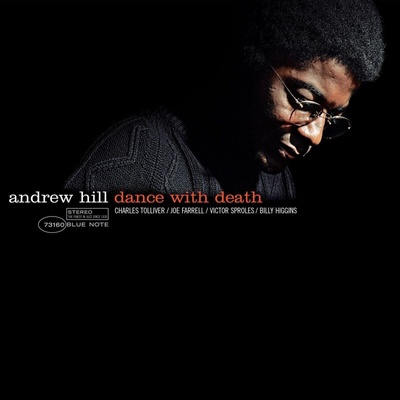 Andrew Hill - Dance With Death (Reissue) (180 g) (LP) (602438370764)