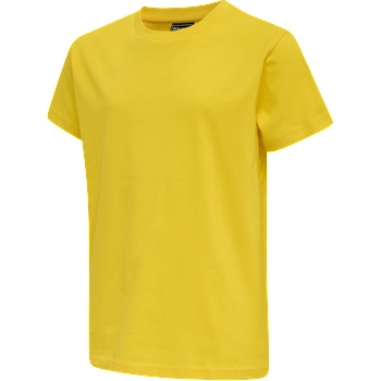 Hummel Тениска Hummel hmlRED BASIC T-SHIRT S/S KIDS 215120-5021 Размер 164