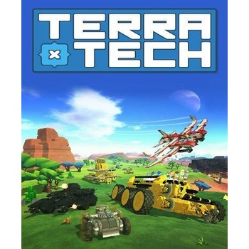 TerraTech