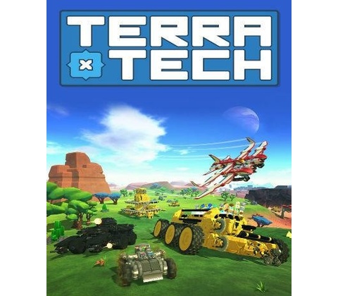 TerraTech