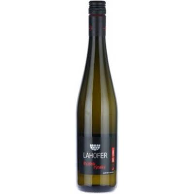 Vinařství Lahofer Ryzlink rýnský výběr z bobulí 2021 12% 0,75 l (holá láhev)