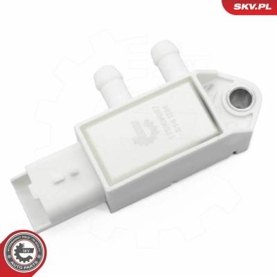 Snímač tlaku výfukových plynov ESEN SKV 17SKV867