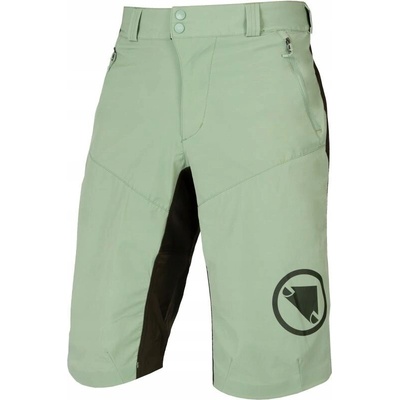 Endura MT500 Spray Short bottle zelené