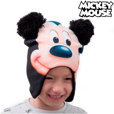Čepice MICKEY