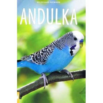 Andulka