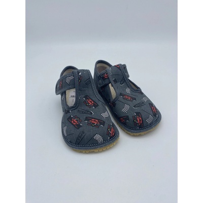 Beda BF060010/W grey formula