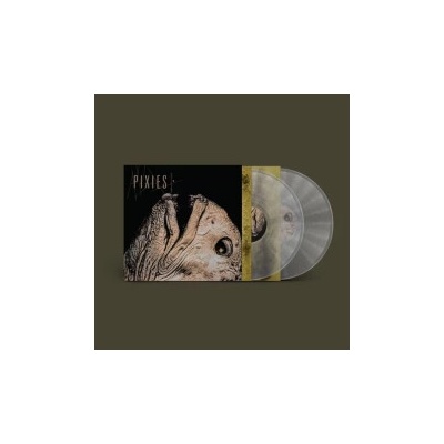 Pixies - Complete B-Sides: 1988-97 (Crystal Clear Vinyl) CLR 2 LP