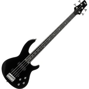 PSD Guitars PMB-100 Black Електрическа бас китара