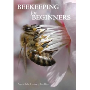 Beekeeping for Beginners | Andrew Richards (ISBN: 9781908904409)