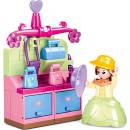 Sluban B0903 Dobový obchod s oblečením