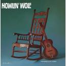 Howlin'Wolf - Howlin' Wolf Vinyl LP