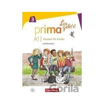 Prima - Los geht's