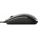 Trust Basi Wired Mouse 24271