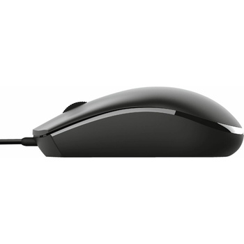 Trust Basi Wired Mouse 24271