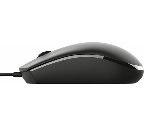 Trust Basi Wired Mouse 24271