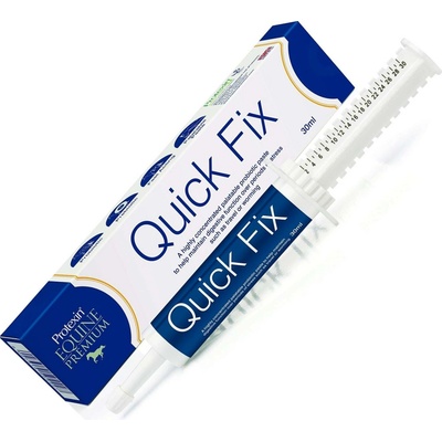 Protexin Quick Fix pro koně 30 ml