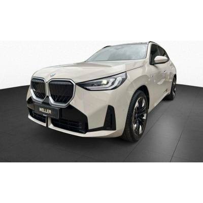 BMW X3 20d xDrive M Sport 140 kW