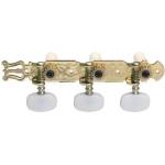 Dr. Parts CMH 0350 GD Gold Тунинг част за китара