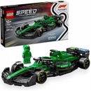 LEGO® Speed Champions - Aston Martin Aramco F1 AMR24 Race Car (77245)