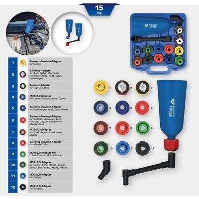 KS TOOLS BT711110
