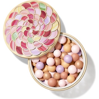 Image 1 of Guerlain Météorites Light Revealing Pearls of Powder тониращи перли за лице цвят 03 Warm / Doré 20 гр