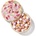 Guerlain Météorites Light Revealing Pearls of Powder тониращи перли за лице цвят 03 Warm / Doré 20 гр