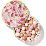 Guerlain Météorites Light Revealing Pearls of Powder тониращи перли за лице цвят 03 Warm / Doré 20 гр
