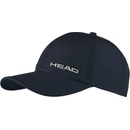 Head Pro Player Cap Black