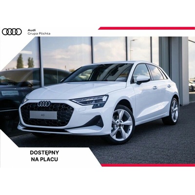 Audi A3 Sportback Sport 110 kW