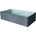 HECHT Повдигната градинска леха Hecht G BED 750, 180×90×47 см (HECHTGBED750)