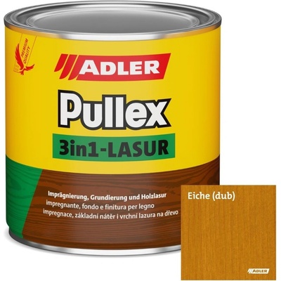 ADLER Česko Pullex 3in1 0,75 l dub – Zbozi.Blesk.cz