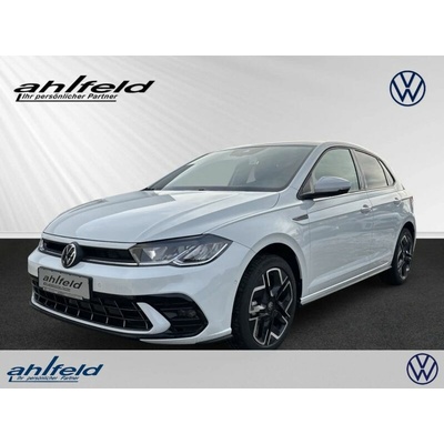 Volkswagen Polo 1.0 TSI R-Line DSG 85 kW