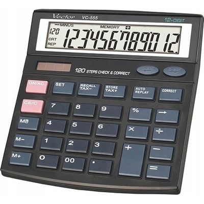 VECTOR VC-555.