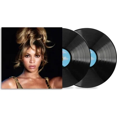 Beyonce - B'Day 2 LP