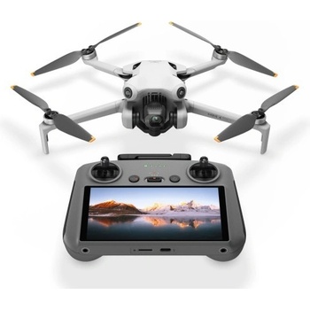 Mini 4 Pro DJI RC 2 DJI P511126